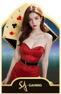 SA Game